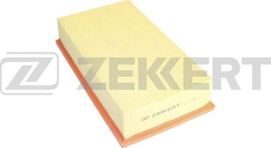 Zekkert LF-1181 - Повітряний фільтр autozip.com.ua