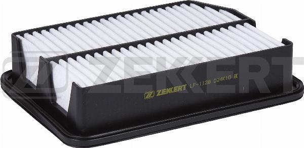Zekkert LF-1128 - Повітряний фільтр autozip.com.ua