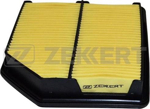 Zekkert LF-1898 - Повітряний фільтр autozip.com.ua