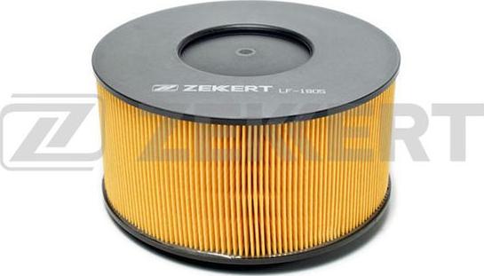 Zekkert LF-1805 - Повітряний фільтр autozip.com.ua