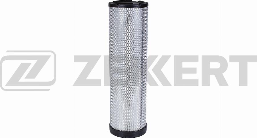 Zekkert LF-1335 - Повітряний фільтр autozip.com.ua