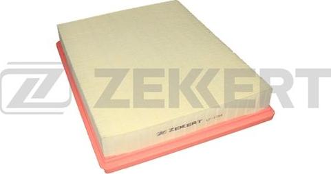 Zekkert LF-1754 - Повітряний фільтр autozip.com.ua