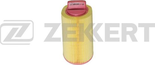 Zekkert LF-1708 - Повітряний фільтр autozip.com.ua