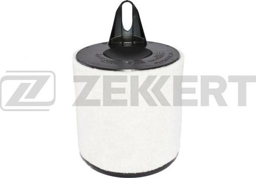 Zekkert LF-1736 - Повітряний фільтр autozip.com.ua