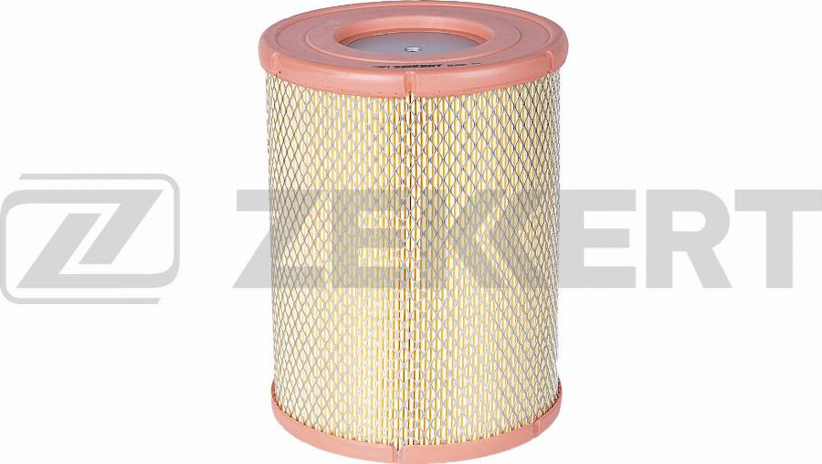 Zekkert LF-2000 - Повітряний фільтр autozip.com.ua