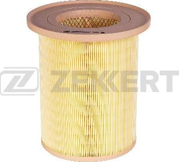 Zekkert LF-2001 - Повітряний фільтр autozip.com.ua