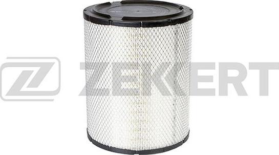 Zekkert LF-2003 - Повітряний фільтр autozip.com.ua