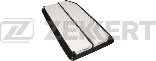 Zekkert LF-2145 - Повітряний фільтр autozip.com.ua