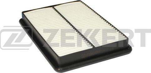 Zekkert LF-2159 - Повітряний фільтр autozip.com.ua