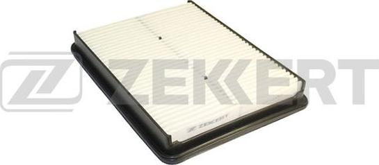 Zekkert LF-2157 - Повітряний фільтр autozip.com.ua