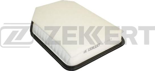 Zekkert LF-2169 - Повітряний фільтр autozip.com.ua