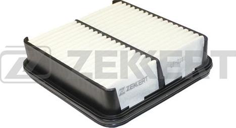 Zekkert LF-2161 - Повітряний фільтр autozip.com.ua