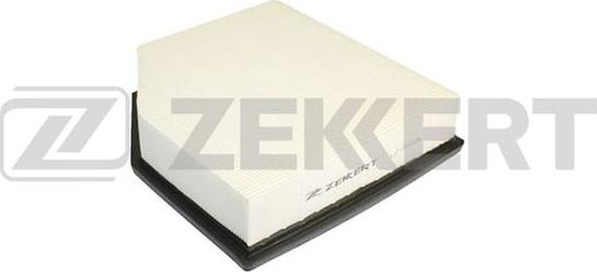 Zekkert LF-2168 - Повітряний фільтр autozip.com.ua