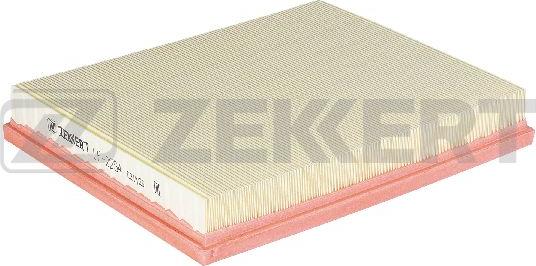 Zekkert LF-2294 - Повітряний фільтр autozip.com.ua