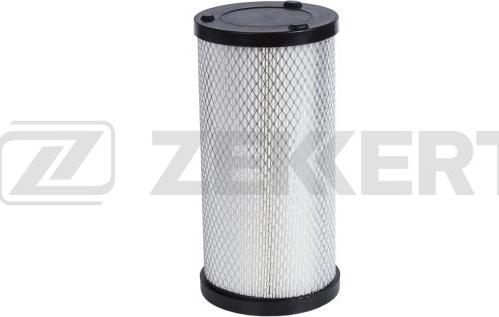 Zekkert LF-2297 - Повітряний фільтр autozip.com.ua