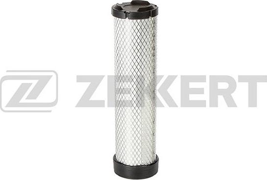 Zekkert LF-2250 - Повітряний фільтр autozip.com.ua