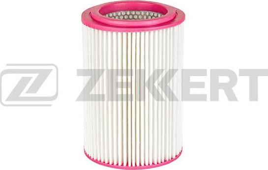 Zekkert LF-2200 - Повітряний фільтр autozip.com.ua