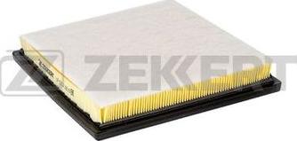 Zekkert LF-2213 - Повітряний фільтр autozip.com.ua
