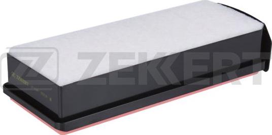 Zekkert LF-2287 - Повітряний фільтр autozip.com.ua