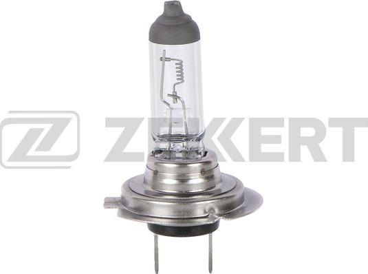 Zekkert LP-1067 - Лампа розжарювання, фара дальнього світла autozip.com.ua