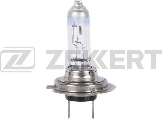 Zekkert LP-1006 - Лампа розжарювання, фара дальнього світла autozip.com.ua