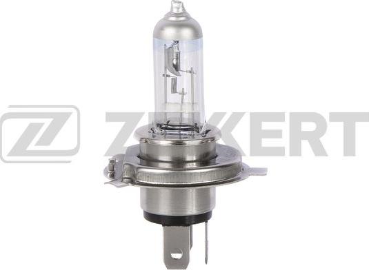 Zekkert LP-1003 - Лампа розжарювання, основна фара autozip.com.ua