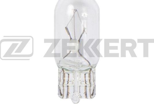 Zekkert LP-1002 - Лампа розжарювання, Освітлення салону autozip.com.ua