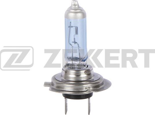 Zekkert LP-1010 - Лампа розжарювання, фара дальнього світла autozip.com.ua