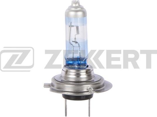 Zekkert LP-1012 - Лампа розжарювання, фара дальнього світла autozip.com.ua
