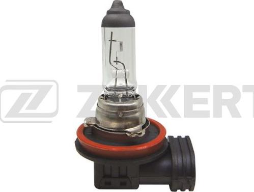 Zekkert LP-1030 - Лампа розжарювання, основна фара autozip.com.ua