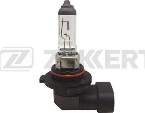 Zekkert LP-1031 - Лампа розжарювання, фара денного освітлення autozip.com.ua