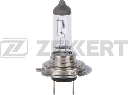 Zekkert LP-1024 - Лампа розжарювання, фара дальнього світла autozip.com.ua