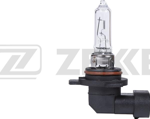 Zekkert LP-1028 - Лампа розжарювання, основна фара autozip.com.ua