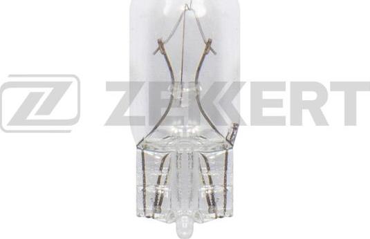 Zekkert LP-1022 - Лампа розжарювання, ліхтар покажчика повороту autozip.com.ua