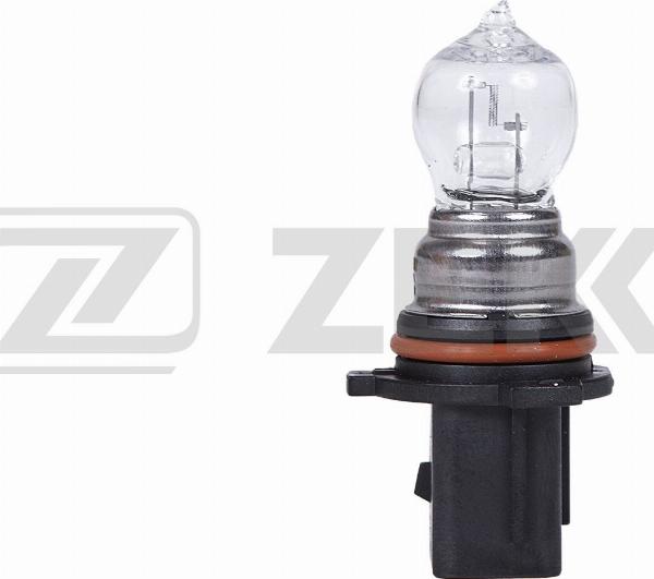 Zekkert LP-1193 - Лампа розжарювання, фара денного освітлення autozip.com.ua