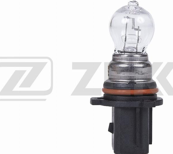 Zekkert LP-1197 - Лампа розжарювання, протитуманні фари autozip.com.ua