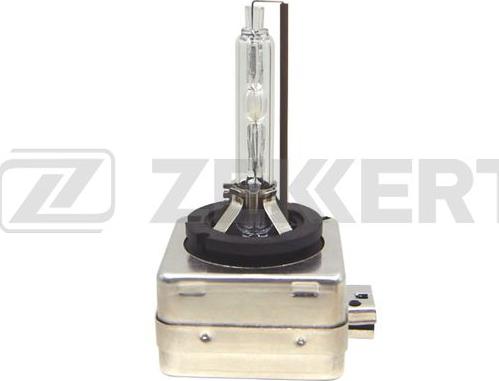 Zekkert LP-1304 - Лампа розжарювання, основна фара autozip.com.ua