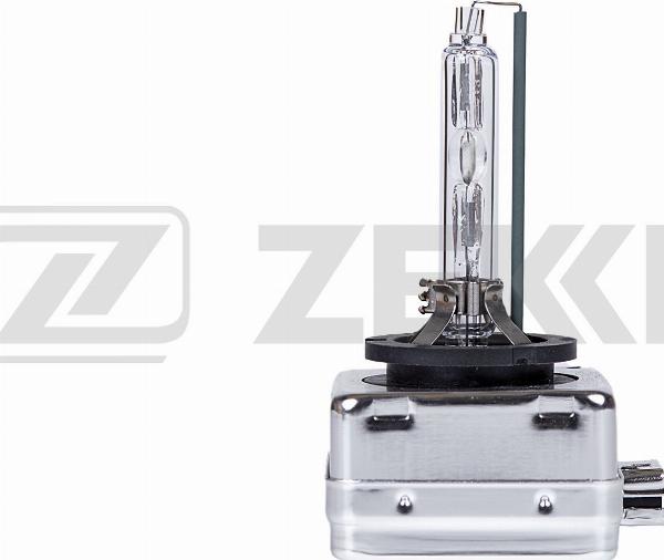 Zekkert LP-1306 - Лампа розжарювання, основна фара autozip.com.ua