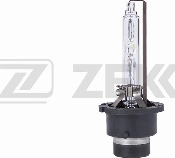 Zekkert LP-1315 - Лампа розжарювання, фара дальнього світла autozip.com.ua