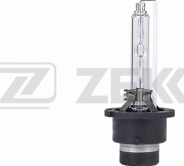 Zekkert LP-1316 - Лампа розжарювання, основна фара autozip.com.ua