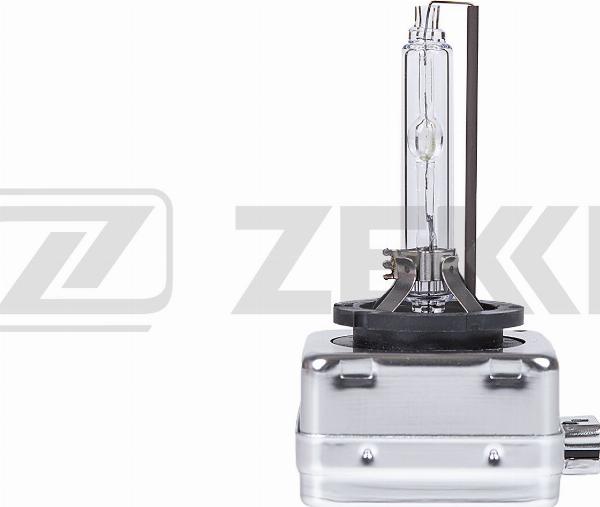 Zekkert LP-1311 - Лампа розжарювання, основна фара autozip.com.ua