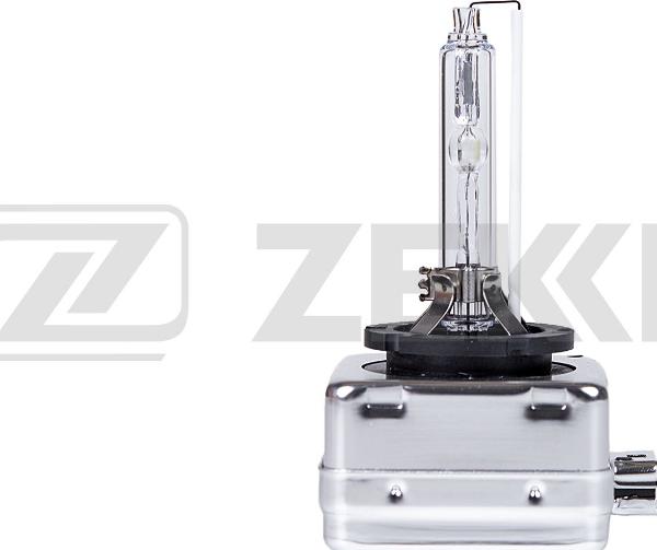 Zekkert LP-1312 - Лампа розжарювання, основна фара autozip.com.ua