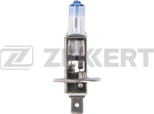 Zekkert LP-1205 - Лампа розжарювання, фара дальнього світла autozip.com.ua
