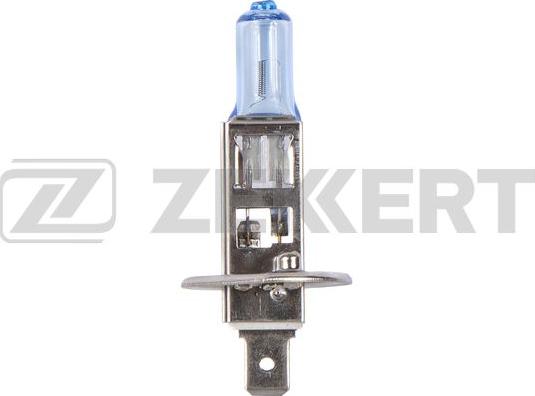 Zekkert LP-1201 - Лампа розжарювання, фара дальнього світла autozip.com.ua