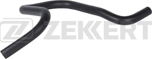 Zekkert MK-6060 - Шланг, теплообмінник - опалення autozip.com.ua