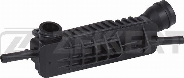 Zekkert MK-6061 - Шланг радіатора autozip.com.ua