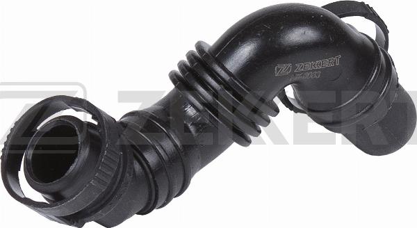 Zekkert MK-6063 - Шланг, вентиляція картера autozip.com.ua