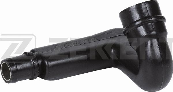 Zekkert MK-6062 - Шланг, вентиляція картера autozip.com.ua