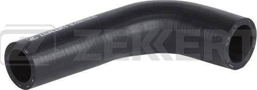 Zekkert MK-6009 - Шланг радіатора autozip.com.ua