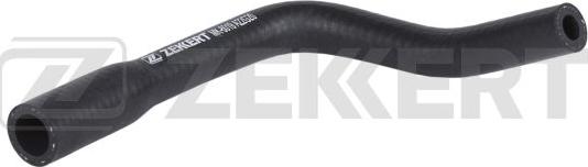 Zekkert MK-6019 - Шланг радіатора autozip.com.ua